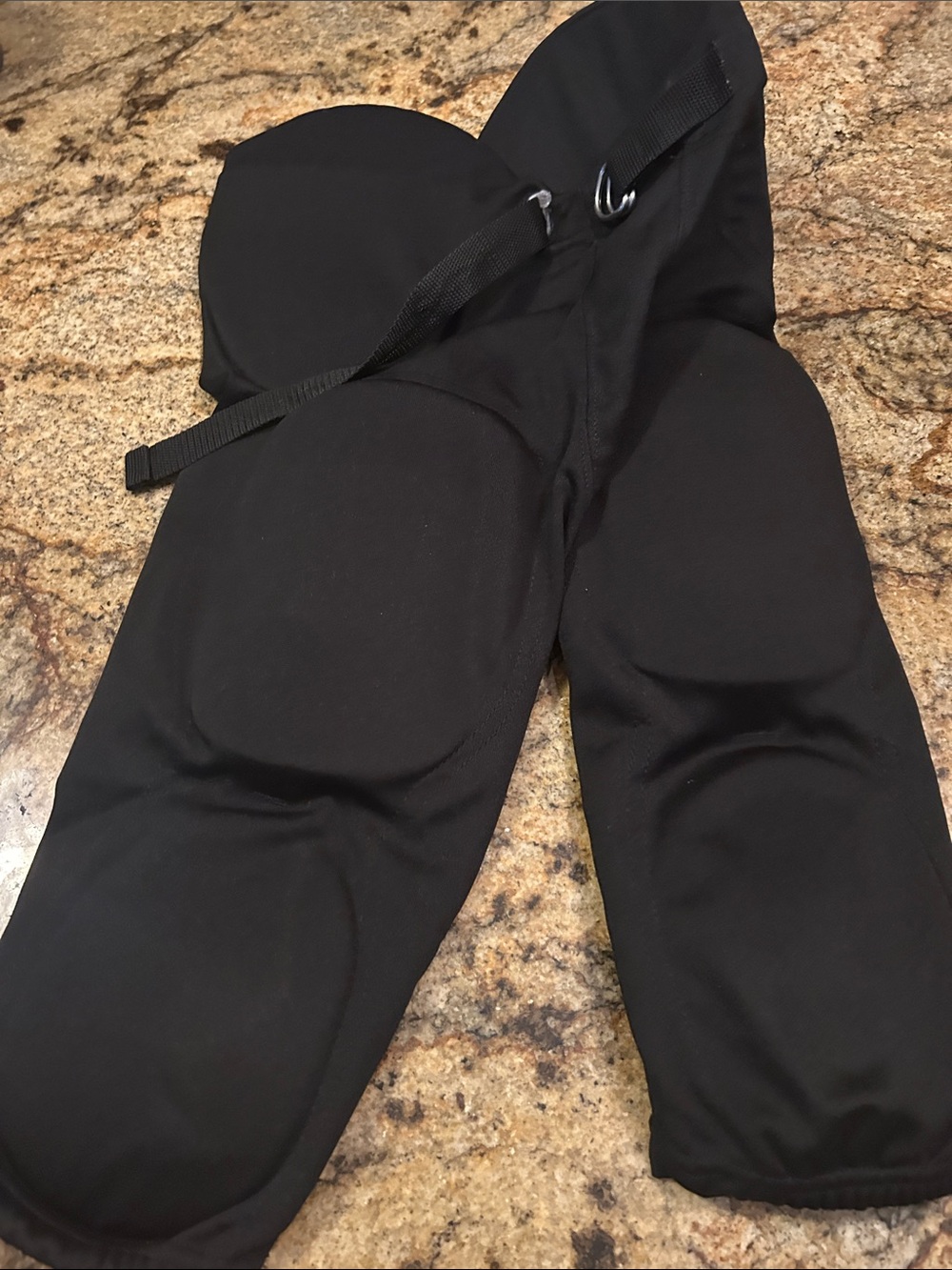 Russell Athletic Football Pants
